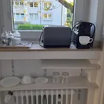 Tiny Apartment