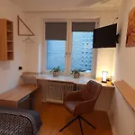 Tiny Apartment