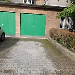 Tiny Apartment