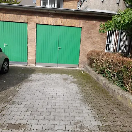 Tiny Appartement
