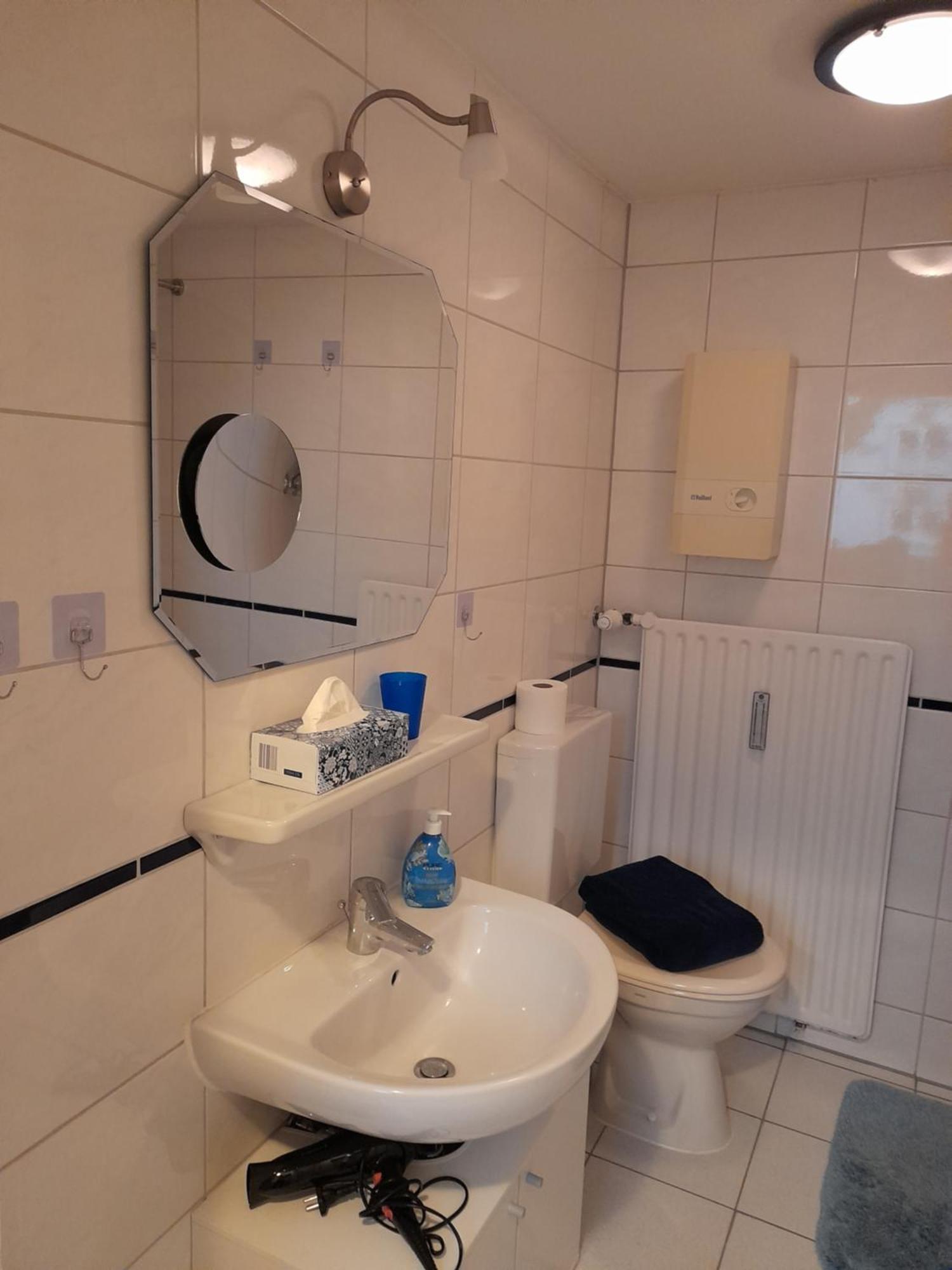 Tiny Appartement