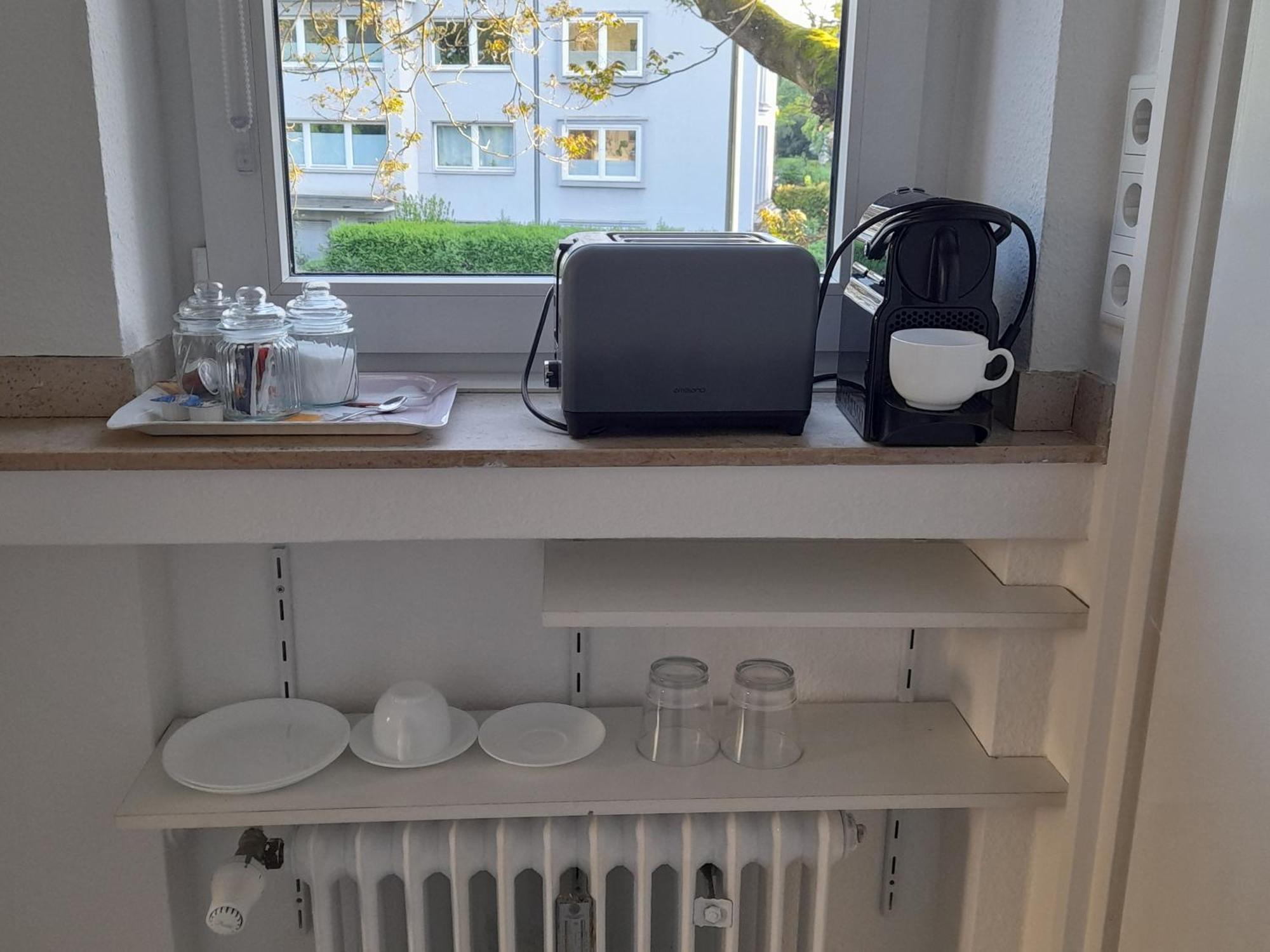 Appartement Tiny Düsseldorf